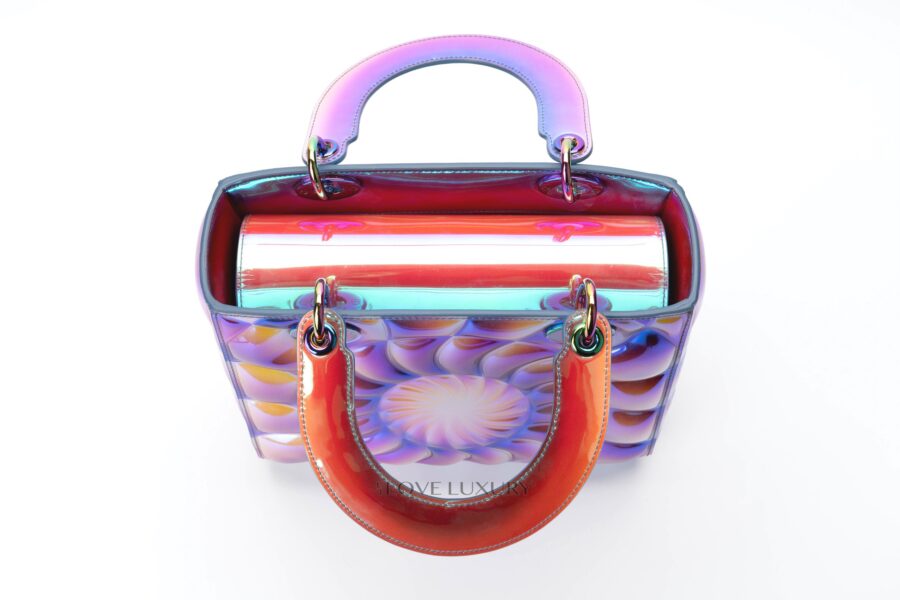Dior Lady Dior-Art-Bag-Judy-CH-10