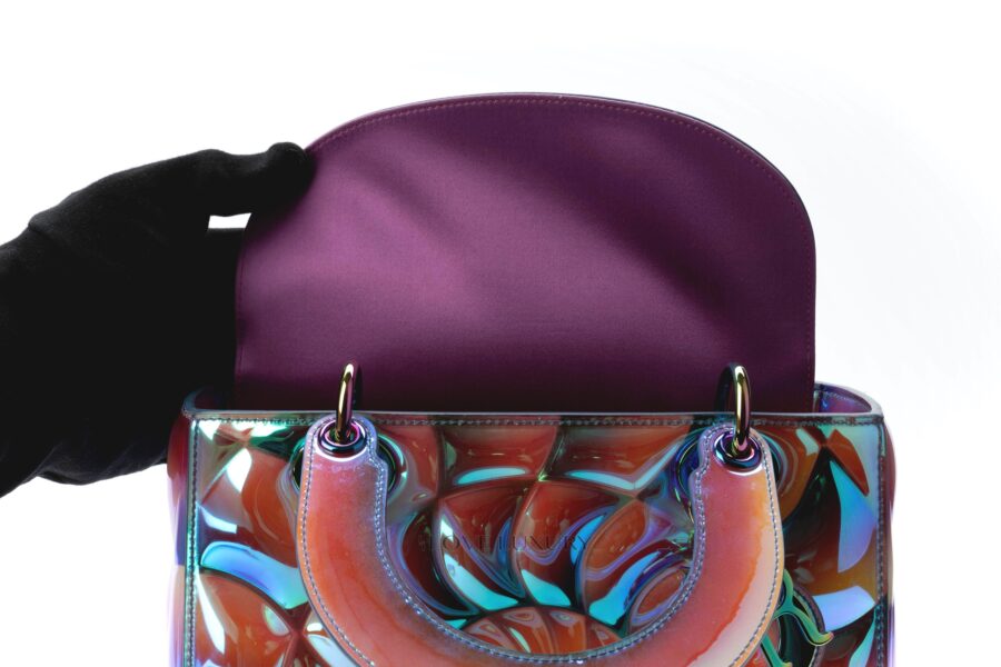 Dior Lady Dior-Art-Bag-Judy-CH-7