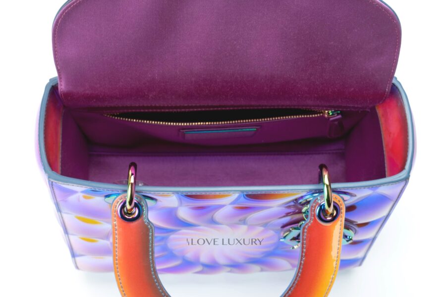 Dior Lady Dior-Art-Bag-Judy-CH-8