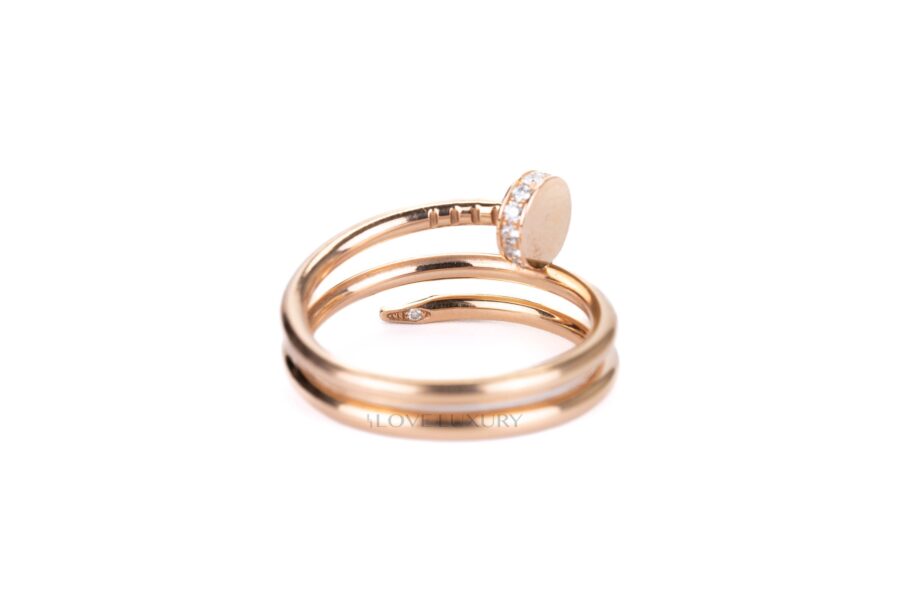 Cartier-Juste-Un-Clou-Double-Slim-Ring-Rose-Gold-with-Diamonds-2