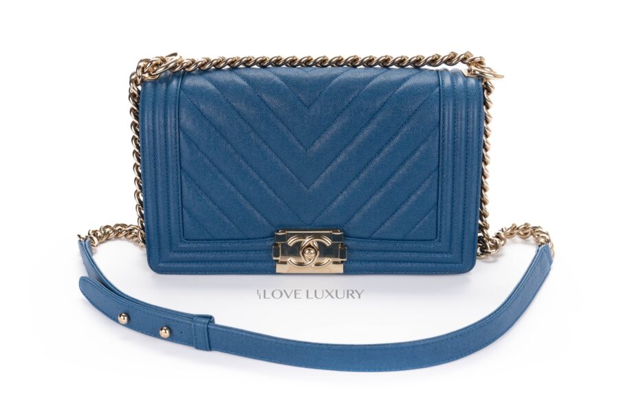Chanel-Boy-Bag-Medium-Caviar-GHW-8