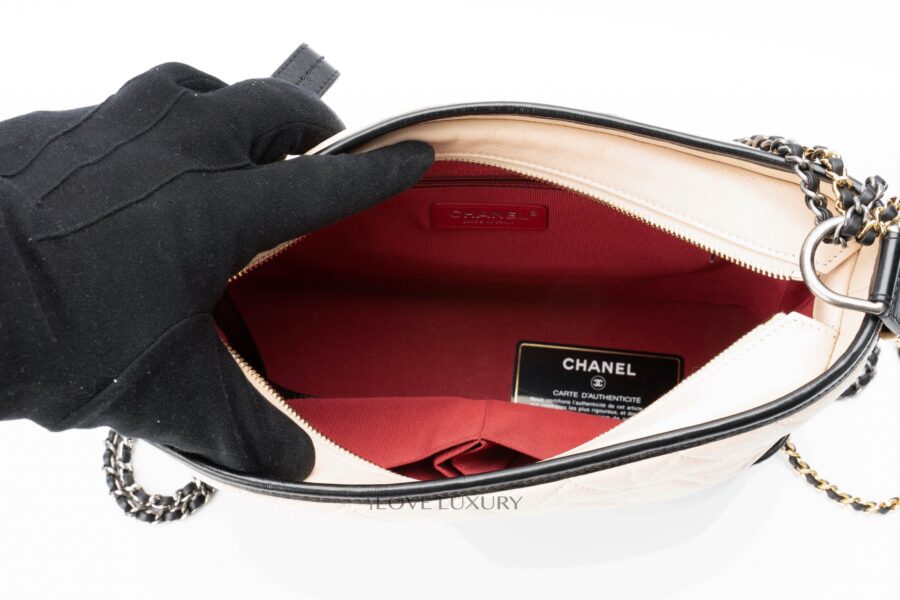 Chanel-Gabrielle-Beige-&-Black-7