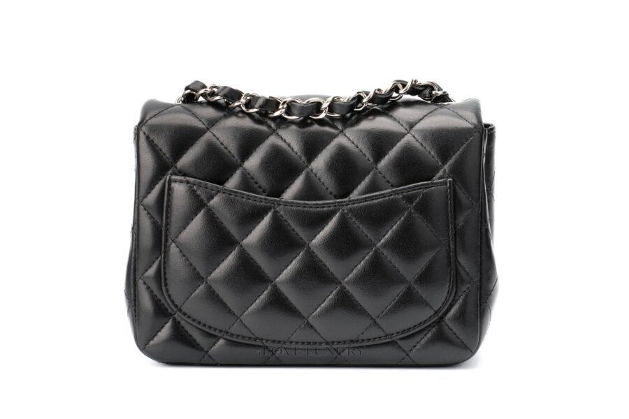 Chanel-Mini-Square-FB-Lamb-SHW-3
