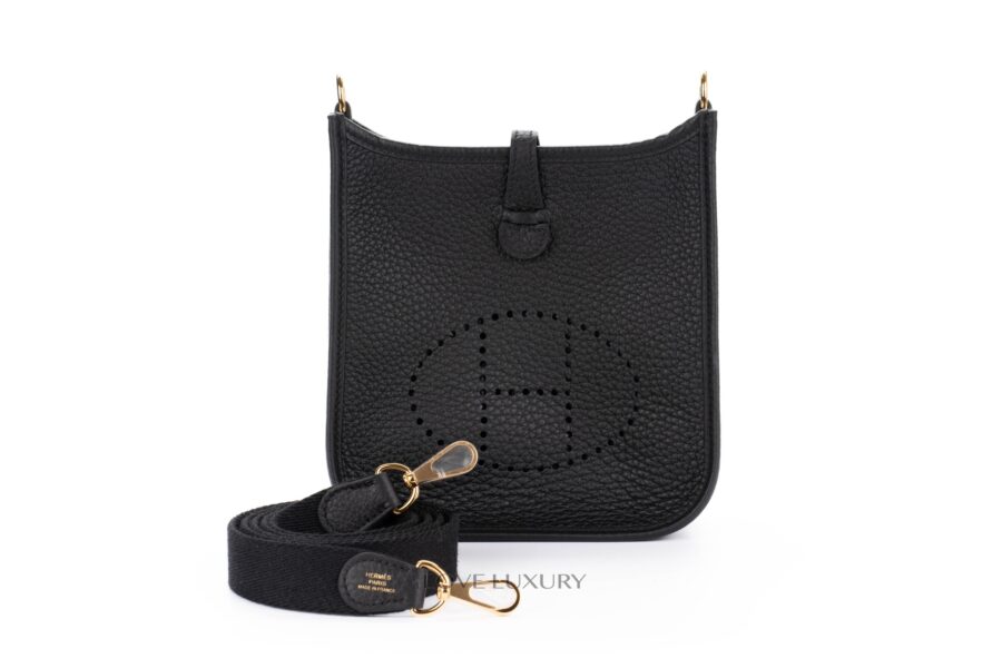 Hermes-Mini-Evelyne-Black-Clemence-GHW-golden-hardware-6