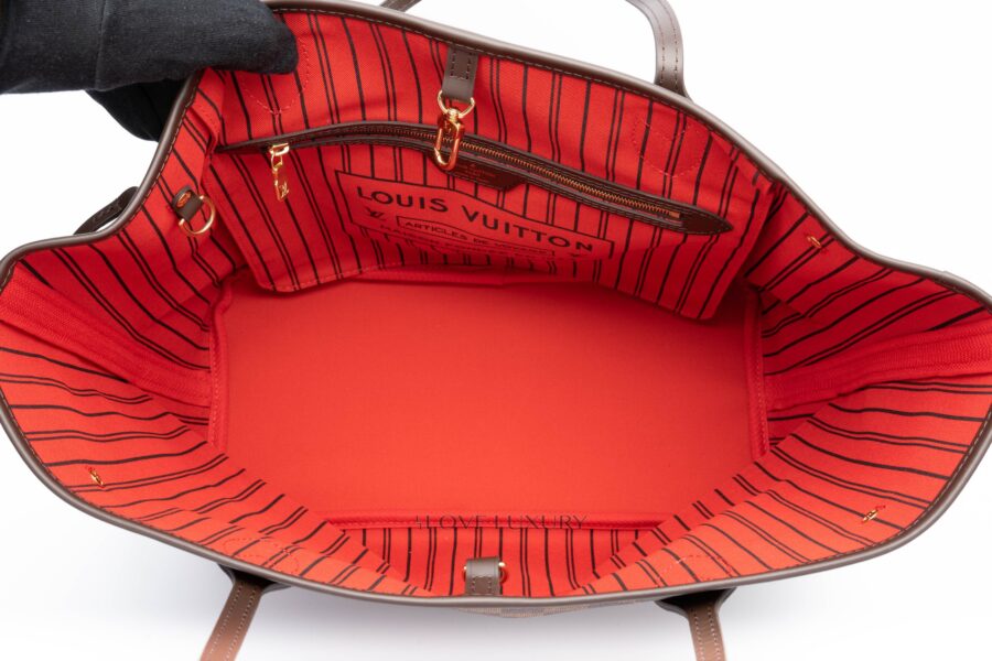 Louis-Vuitton-Neverfull-Damier-Ebene-Cherry-MM-8