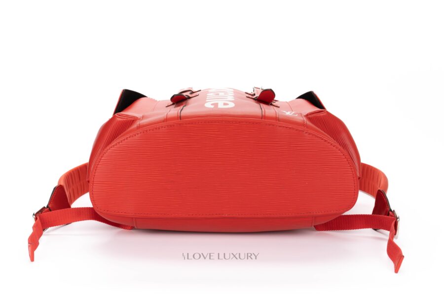 Louis-Vuitton-x-Supreme-Backpack-Red-Epi-6