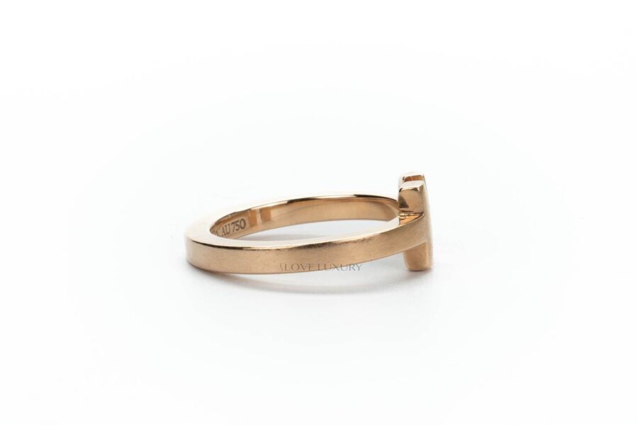 Tiffany-T-Square-Ring-18k-Rose-Gold-4