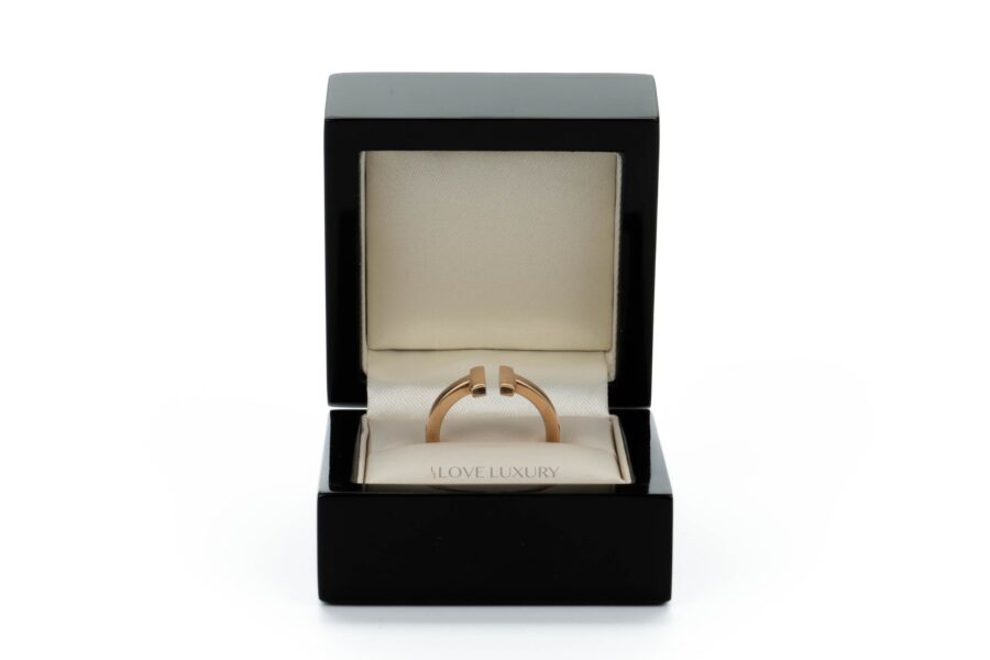 Tiffany-T-Square-Ring-18k-Rose-Gold-8