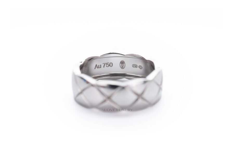 Chanel-Coco-Crush-White-Gold-Ring-4