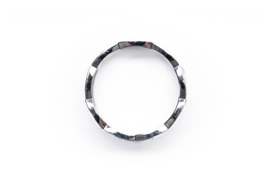 Chanel-Coco-Crush-White-Gold-Ring-6