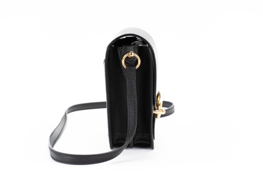 Hermes-Roulis-Evergrain-Black-GHW-5