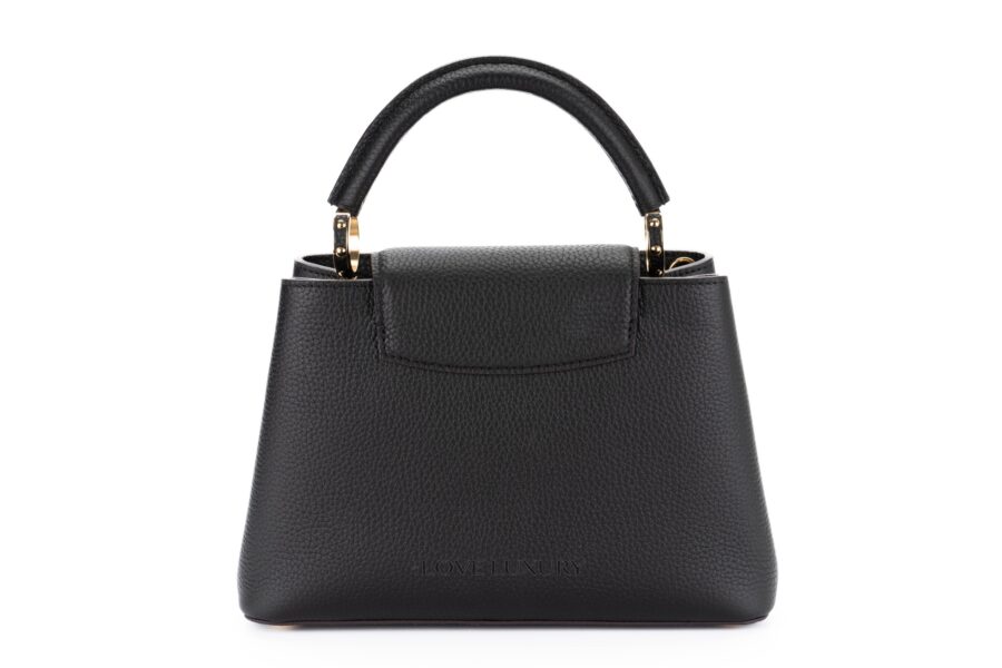 Louis-Vuitton-Cappucines-BB-Black-Gold-Hardware-3