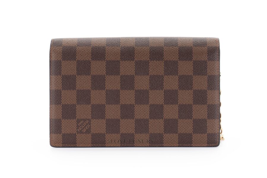 Louis-Vuitton-Vavin-Wallet-on-Chain-Damier-Ebene-Canvas-3