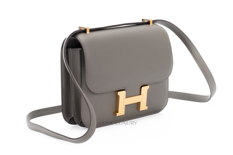 Hermès-Mini-Constance-18-Swift-Gris-Meyer-Gold-Hardware-2