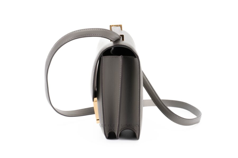 Hermès-Mini-Constance-18-Swift-Gris-Meyer-Gold-Hardware-4