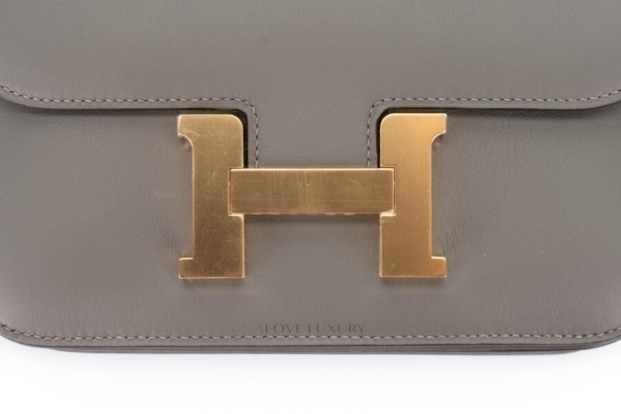 Hermès-Mini-Constance-18-Swift-Gris-Meyer-Gold-Hardware-7