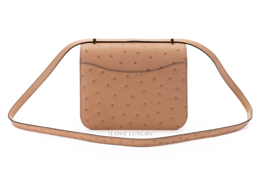 Hermes-Mini-Constance-Ostrich-Chai-Gold-Hardware-3