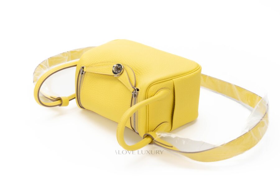 Hermes-Mini-Lindy-Clemence-Lime-Phw-9