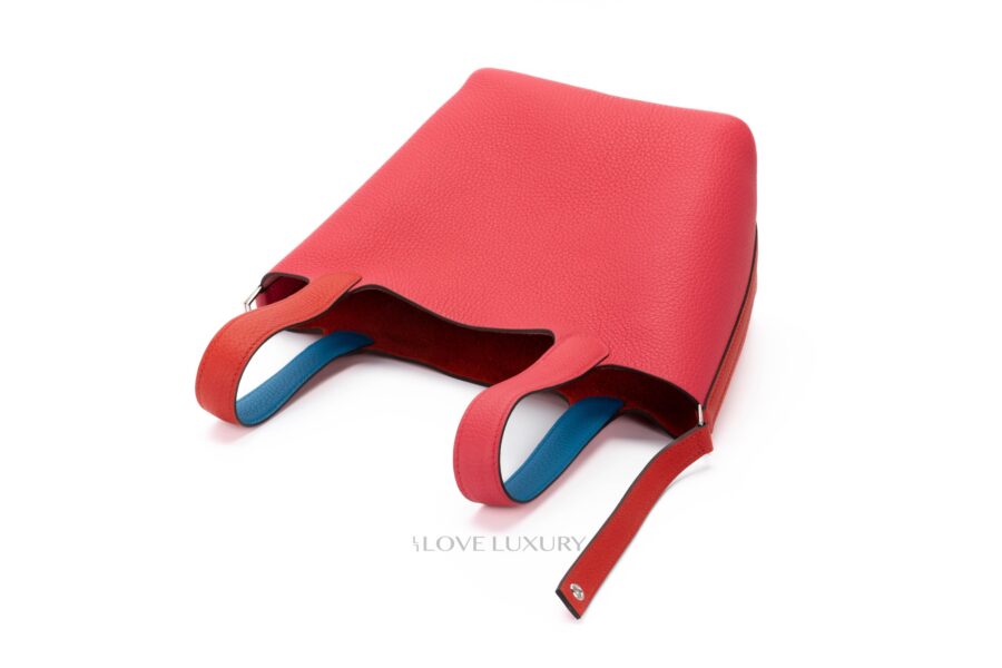 Hermes-Picotin-18-Casaque-Clemence-Rouge-Coeur-Rose-Extreme-Blue-Zanzibar-Phw-7