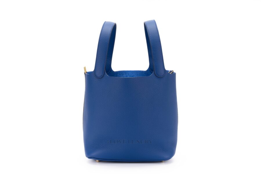 Hermès-Picotin-Lock-22-Bleu-Royal-Clemence-Gold-Hardware-3