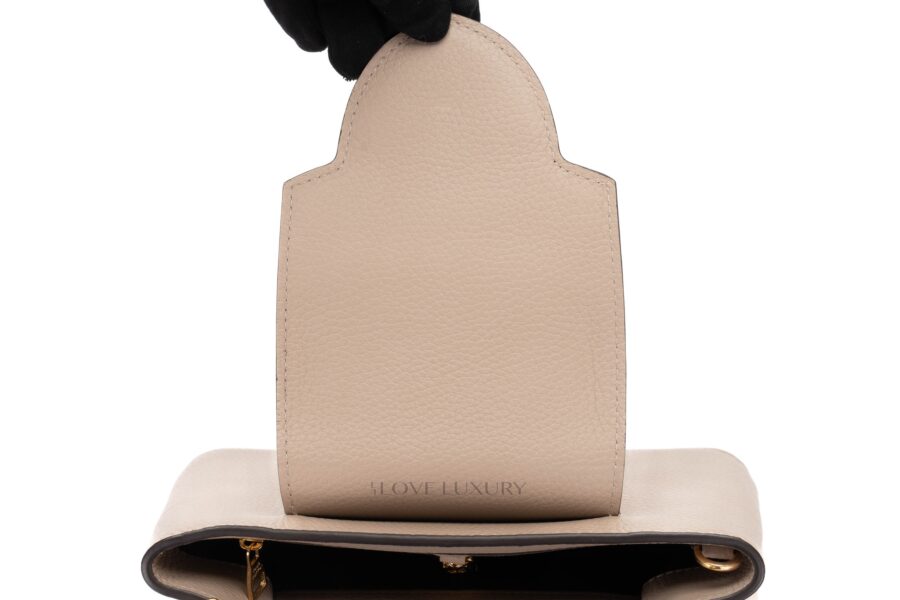 Louis-Vuitton-Capucines-BB-Galet-Grey-Python-Leather-Handle-12