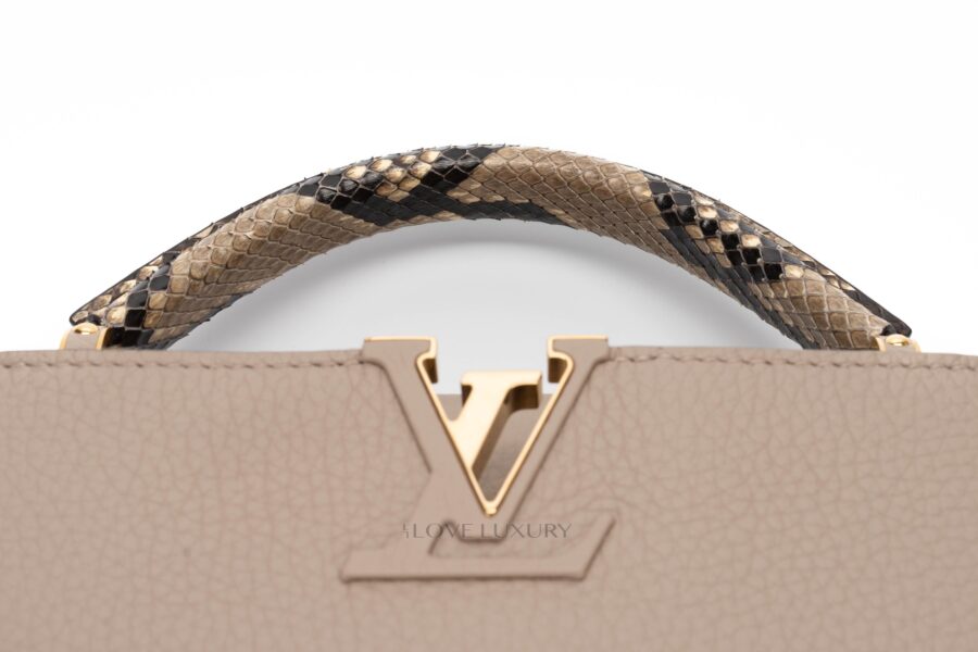 Louis-Vuitton-Capucines-BB-Galet-Grey-Python-Leather-Handle-18
