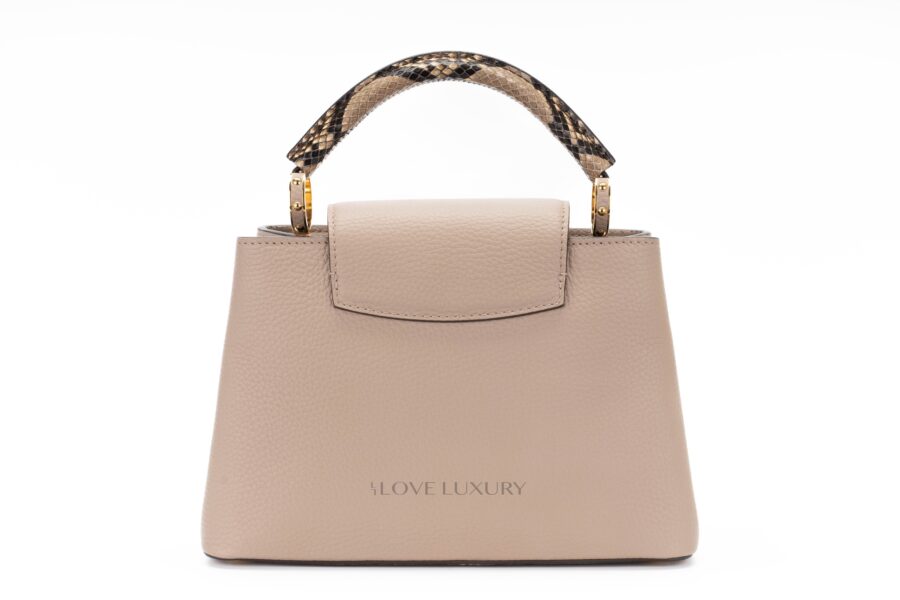 Louis-Vuitton-Capucines-BB-Galet-Grey-Python-Leather-Handle-3