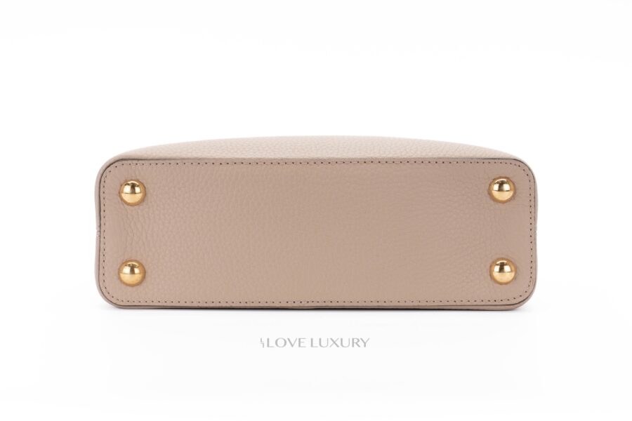 Louis-Vuitton-Capucines-BB-Galet-Grey-Python-Leather-Handle-6