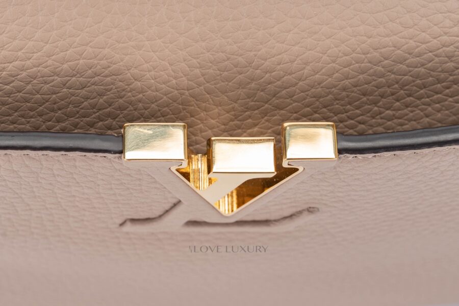 Louis-Vuitton-Capucines-BB-Galet-Grey-Python-Leather-Handle-8