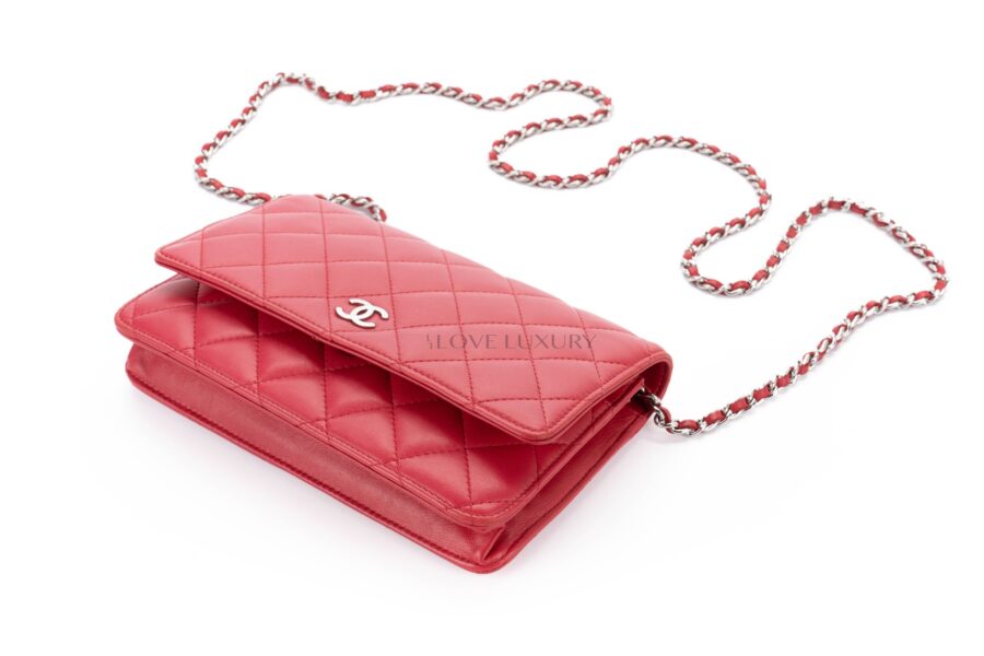 Chanel-Wallet-on-Chain-Pink-Lambskin-Shw-14