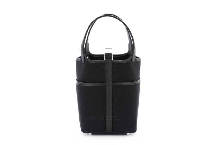 Hermès-Picotin-18-Cargo-Black-Palladium-Harwdare-4