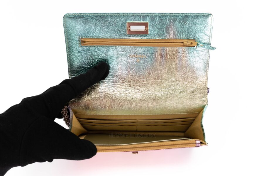 Chanel-Rainbow-Reissue-Wallet-on-Chain-10