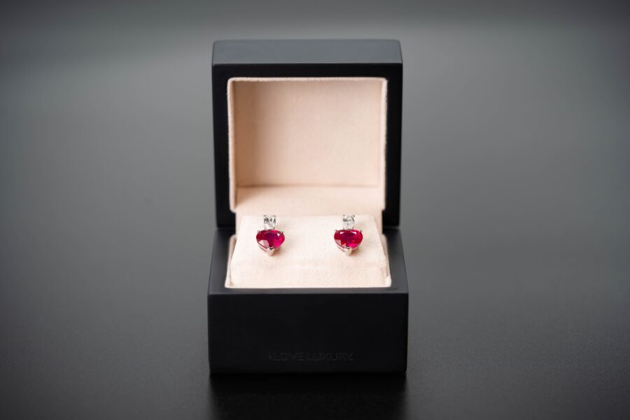 Diamond-Earrings-1ct-GIA-Certified-9