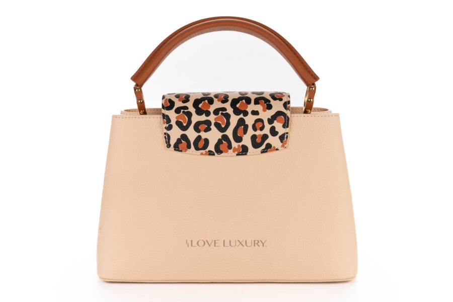 Louis-Vuitton-Capucines-PM-Beige-Wild-At-Heart-3
