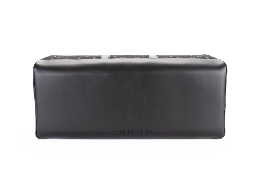 Louis-Vuitton-Keepall-LED-Monogram-Black-Light-Up-6