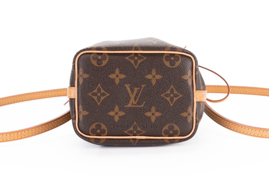 Louis-Vuitton-Monogram-Canvas-Nano-Noé-Bucket-Bag-7