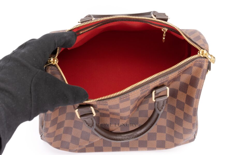 Louis-Vuitton-Speedy-Bandouliere-30-Damier-9