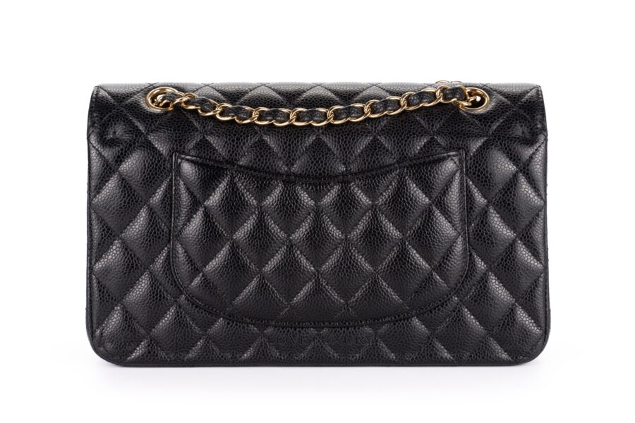 Chanel-Medium-Classic-Flap-Caviar-Gold-Hardware-30-series-3