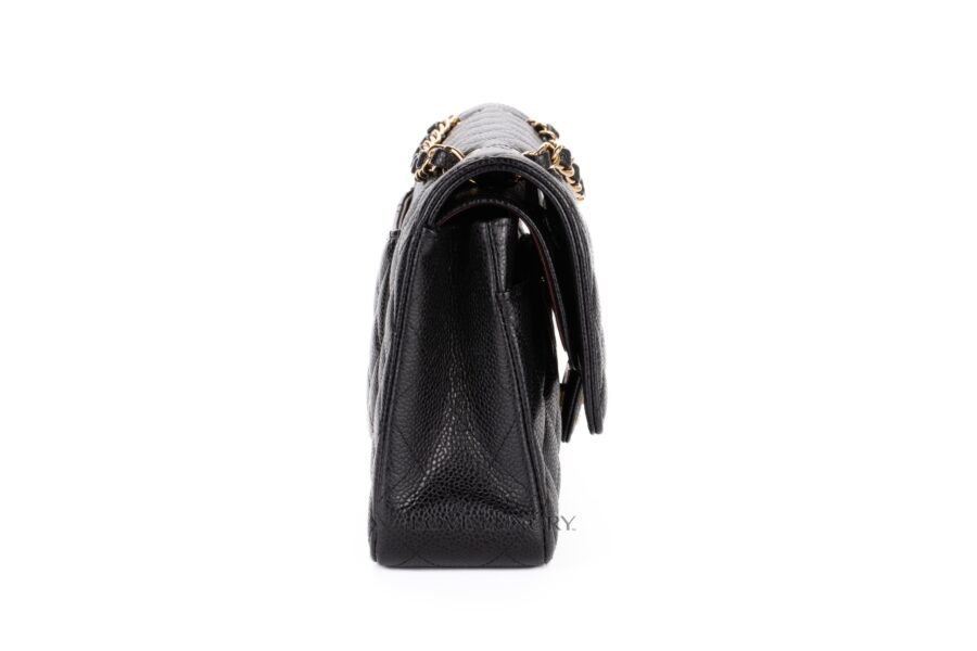 Chanel-Medium-Classic-Flap-Caviar-Gold-Hardware-30-series-5