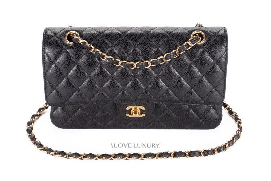 Chanel-Medium-Classic-Flap-Caviar-Gold-Hardware-30-series-8