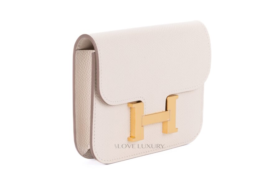 Hermès-Craie-Epsom-Gold-Hardware-Slim-Constance-2