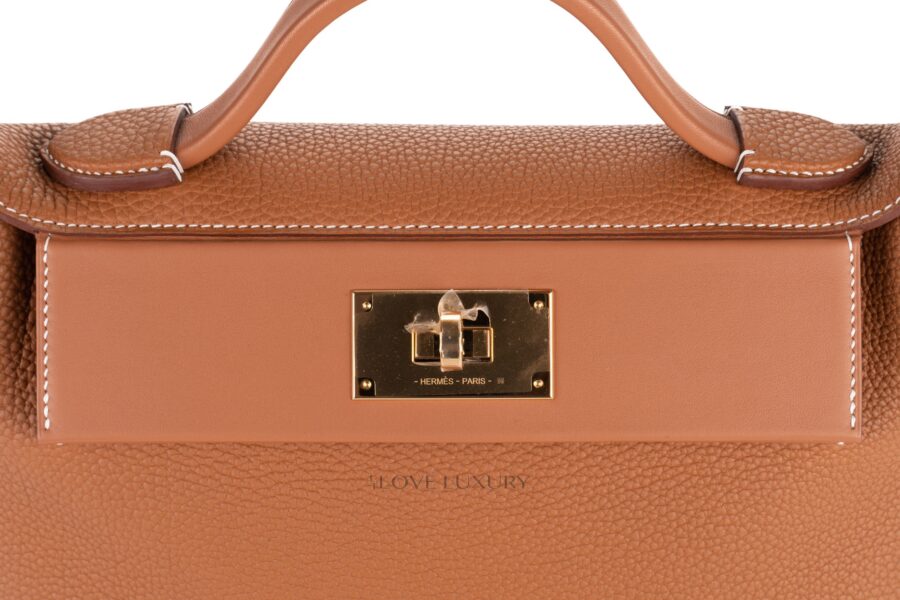 Hermès-24-24-29-Gold-Swift-Togo-Gold-Hardware-7