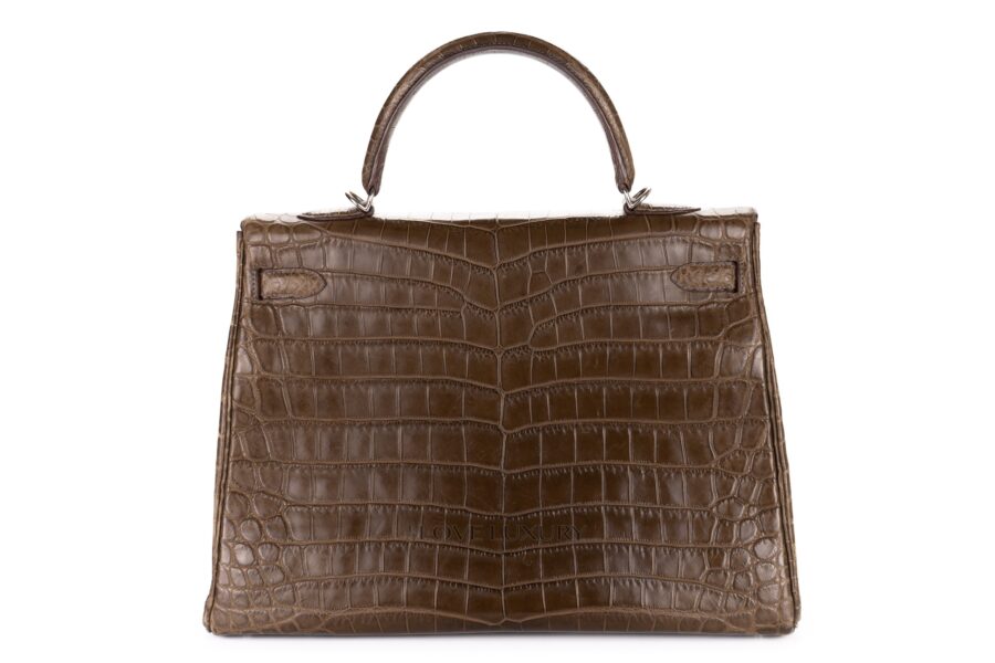Hermès-Kelly-35-Havane-Matte-Niloticus-Croc-Palladium-Hardware-3