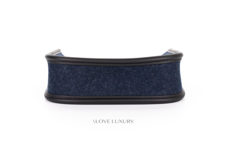 Hermès-Mini-Evelyne-Bleu-Nuit-Black-Felt-&-Swift-Phw-6
