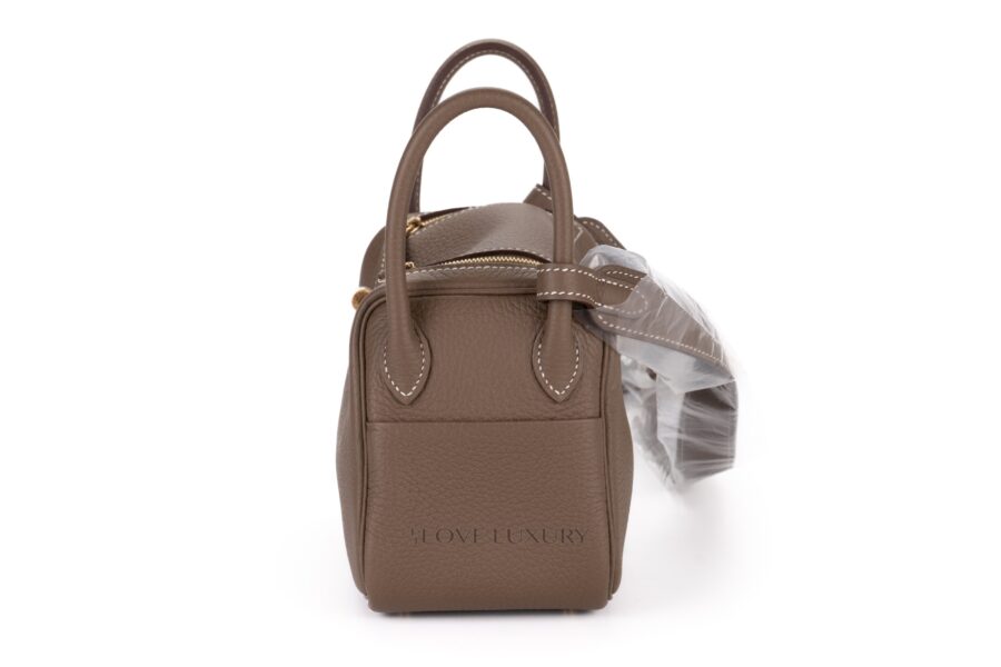 Hermès-Mini-Lindy-Etoupe-Clemence-Gold-Hardware-4