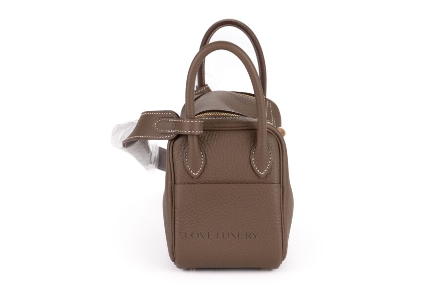 Hermès-Mini-Lindy-Etoupe-Clemence-Gold-Hardware-5