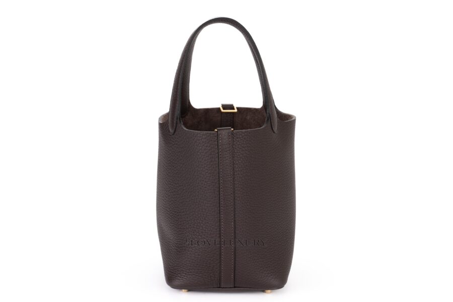 Hermès-Picotin-18-Macassar-Clemence-Gold-Hardware-4