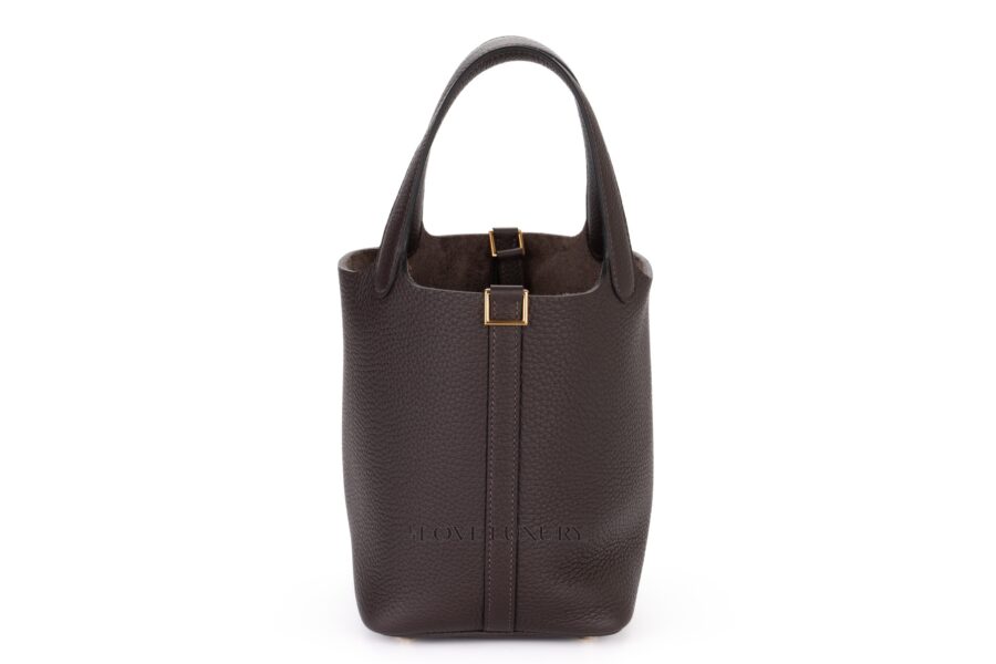 Hermès-Picotin-18-Macassar-Clemence-Gold-Hardware-5