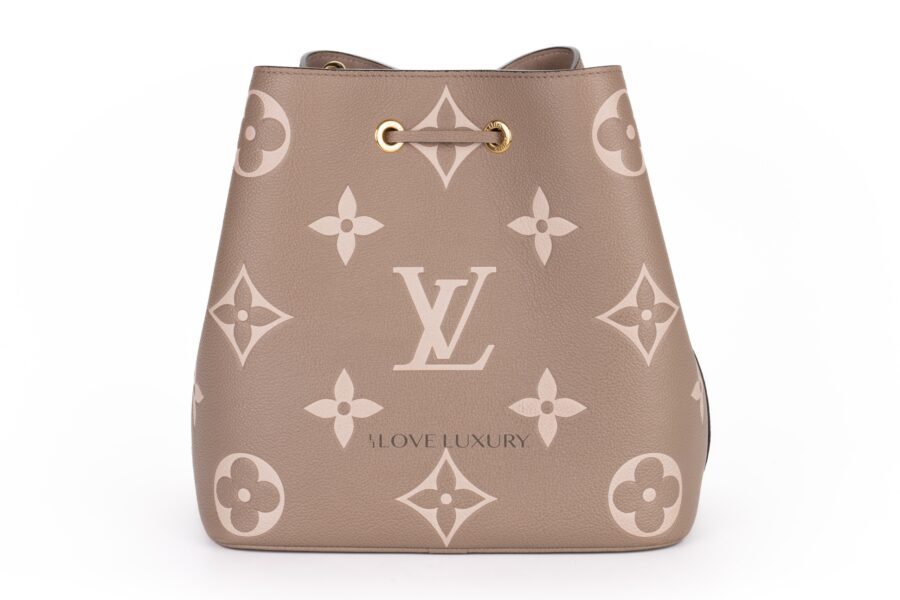 Louis-Vuitton-Monogram-Tourterelle-Creme-Empreinte-NéoNoé-MM-3