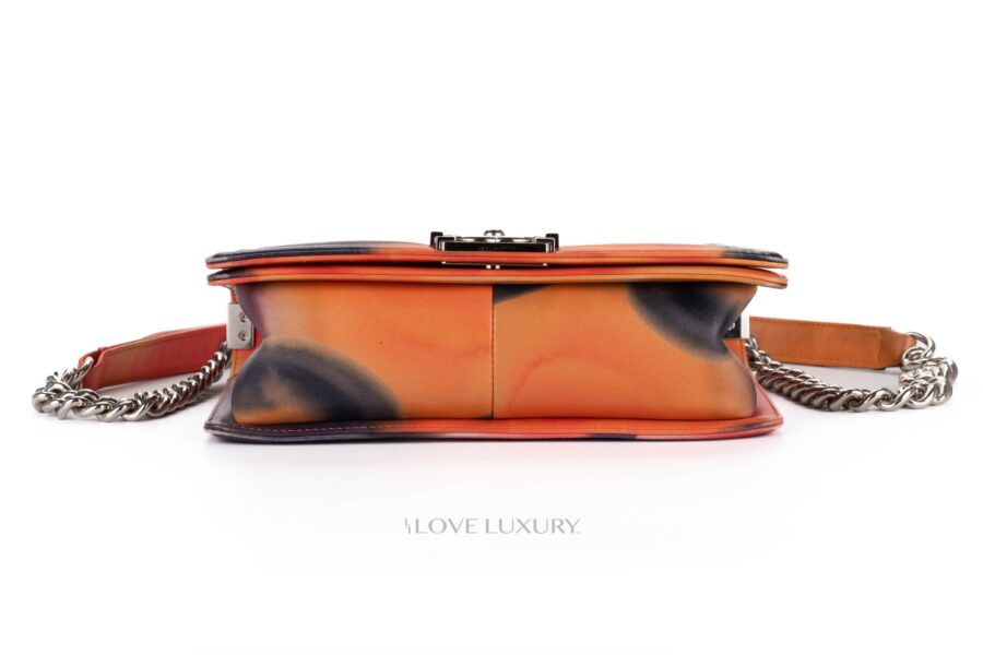 Chanel-Flower-Power-Multicolor-Lambskin-Silver-Hardware-Boy-Bag-6